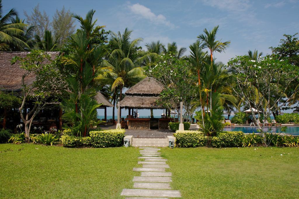 Khaolak Paradise Resort - Sha Extra Plus Khao Lak Exterior foto
